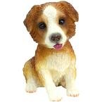 Australian Shepherd Bobble Head