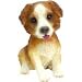 Australian Shepherd Bobble Head