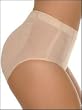 Silicone Bum Padded