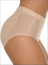 Silicone Bum Padded