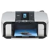Canon Pixma MP610 Photo All-In-One Inkjet Printer (2180B002)