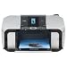 Canon Pixma MP610 Photo All-In-One Inkjet Printer (2180B002)