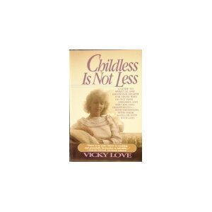 childless is not less