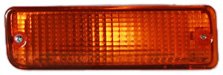 TYC 12-1589-00 Toyota T100 Passenger Side Replacement Signal Lamp