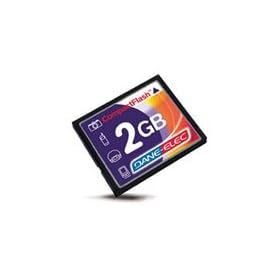 CF 2GB MEMORY CARD for Argus DC2200 DC2250 DC2700 DC3200 DC3500 DC3550 DC3650 DC3810 DC... by 