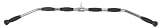 Power Systems Premium Revolving 48-Inch Lat Bar
