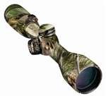 Nikon Omega Muzzleloading BDC-250 - Riflescope 3-9 x 40 - fogproof, waterproof, zoom, shockproof - camouflage