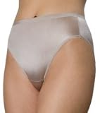 Vanity Fair? Body Caress Hi-Cut Brief