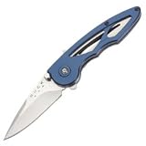 Buck Rush Midnight Blue by Pachi Paradice