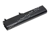 HP Lithium Ion Notebook Battery - Proprietary - Lithium Ion (Li-Ion)