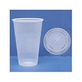 10 oz. Translucent Plastic Conex Cold Cups (DCC10N25) Category: Translucent Plastic Cups
