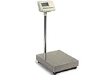 Industrial Bench Scale & Floor Scale