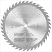 Delta Machinery 10 in. 40 Tooth General Purpose Saw Blade - 35-7657