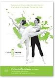 Partnering Techniques All Levels: Basic Ballet 13