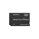 Electronics : Sony 8GB Memory Stick PRO DUO