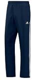 ADIDAS Youth David Beckham Pant Navy/Gold