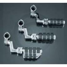 KURYAKYN PEG CLEVIS CLMP DUALLY 1`` 4510 by Kuryakyn