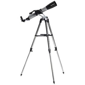 MEADE 20218 NG-70SM 70MM Altazimuth Refractor Telescope