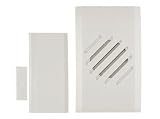 Lord Henry RC3760D Basic Plug In Entrance Alert Chime