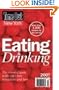 Time Out New York Eating and Drinking, 2007: The Essential Guide to the City's Best Restaurants and Bars (Time Out Guides)