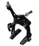 ACTION BRAKE ROAD TEKTRO R536 FRONT BLACK LONG REACH