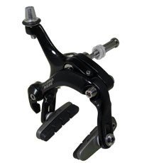 ACTION BRAKE ROAD TEKTRO R536 FRONT BLACK LONG REACH