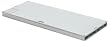 HS Track and Field Take-Off Board on Aluminum Planking