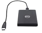 Dell 1 TB External HardDisk Drive