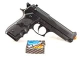 New Airsoft Spring Pistol 757 1/1 Full Scale 200 fps