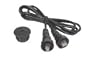 GARMIN 010-10550-00 CABLE GMS 10 6FT MARINE RJ45