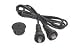 Cable, Gms 10, 6Ft Marine Rj45