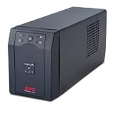 NEW! APC Smart-UPS SC 620VA 230V