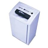 Security Shredder,Micro Cross Cut,17-3/5x13-3/5x32-3/5,BG (HSM1252L6).