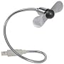 USB Gooseneck Fan