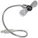 USB Gooseneck Fan