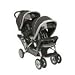 GRACO DUO GLIDER TANDEM RAINCOVER