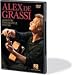 Alex-De-Grassi-Acoustic Fingerstyle Guitar [DVD] [Region 1] [US Import] [NTSC] cd cover