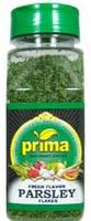 Parsley Flakes Large- Prima Spice Kosher