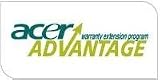 Acer Warranty Ext/3Yr CCS OnSite f Veriton