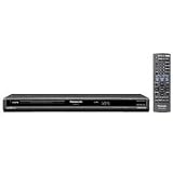 Panasonic DVD-S511 - DVD Player with HDMI and 1080i Upscaling