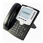 Cisco SPA962 6-line IP Phone with 2-port Switch