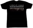 NINE INCH NAILS - The Downward Spiral - Black T-shirt