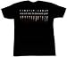 NINE INCH NAILS - The Downward Spiral - Black T-shirt
