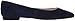 Nine West Women's Onlee Suede Ballet Flat