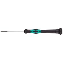 Wera Kraftform Micro 2000 Series Electronics Precision Screwdriver