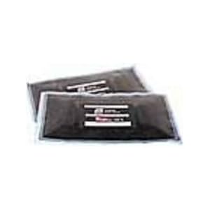 IMPERIAL 72050 RADIAL TIRE PATCH 7-7/8 X 4\” (PACK OF 10)