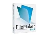 Revue FileMaker  / FileMaker Pro - (version 9.0 ) - ensemble complet - 1 utilisateur - EDU - CD - Win, Mac - français