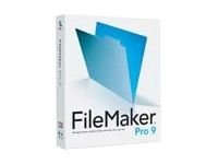 Best Price FileMaker Pro - ( V. 9.0 ) - Complete Package (N16516) Category: Data Management Software
