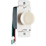 Buy 600W ALM 3W Rot Dimmer by Pass & Seymour