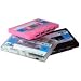 Electronics : Cassette Tape USB Hub - Clear